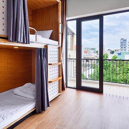 Отель Zari House Дананг Экстерьер фото