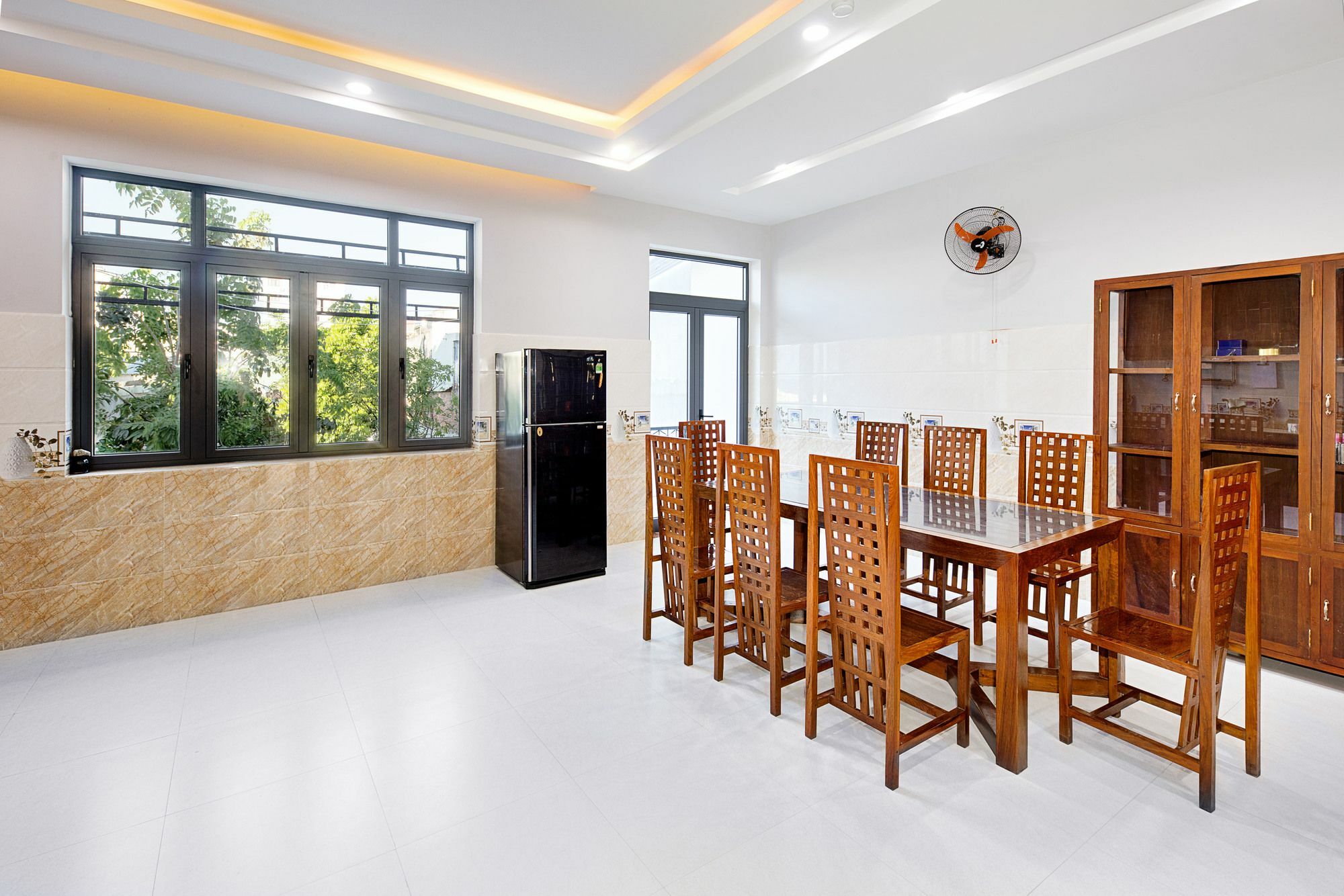 Отель Zari House Дананг Экстерьер фото